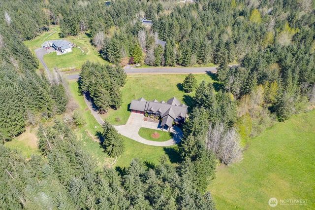 17906 80th Street NE, Granite Falls, WA 98252