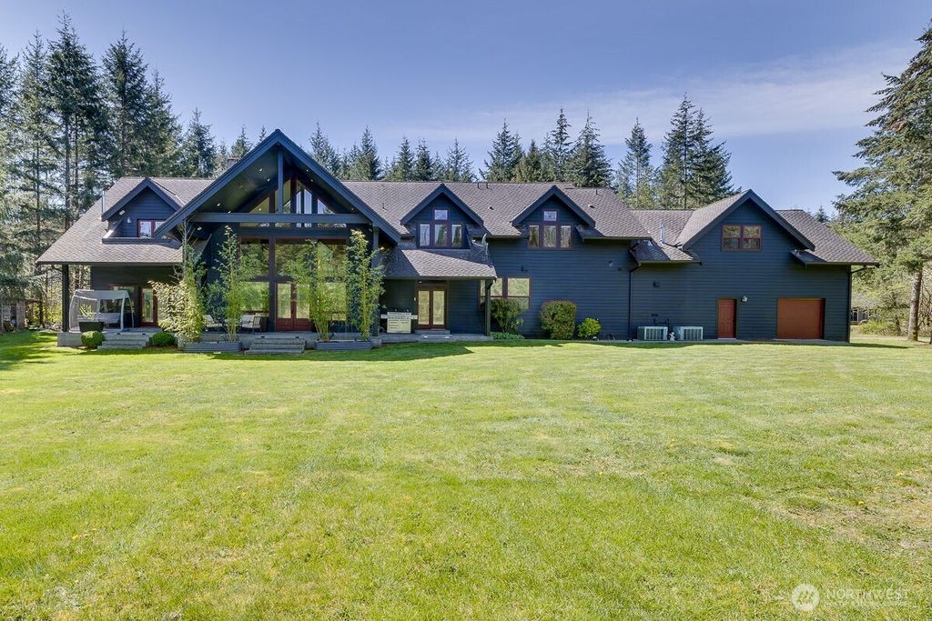 17906 80th Street NE, Granite Falls, WA 98252