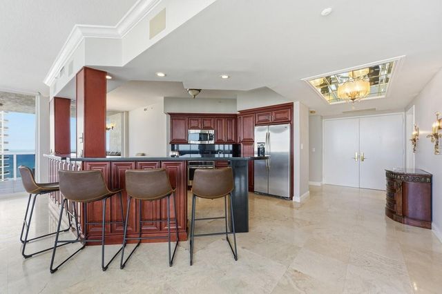 3100 N Ocean Boulevard 2201, Fort Lauderdale, FL 33308