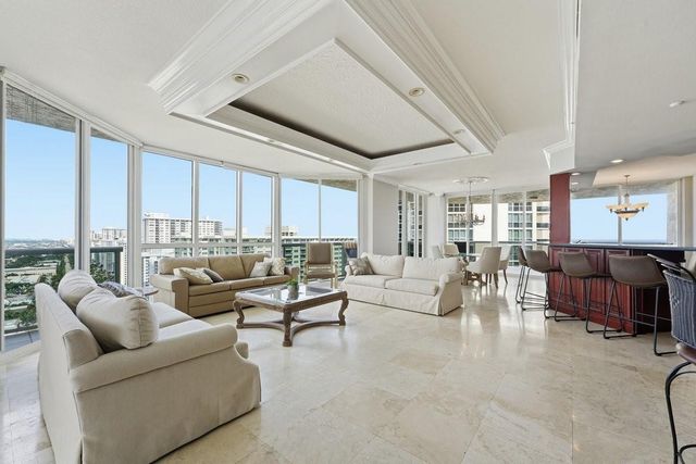 3100 N Ocean Boulevard 2201, Fort Lauderdale, FL 33308