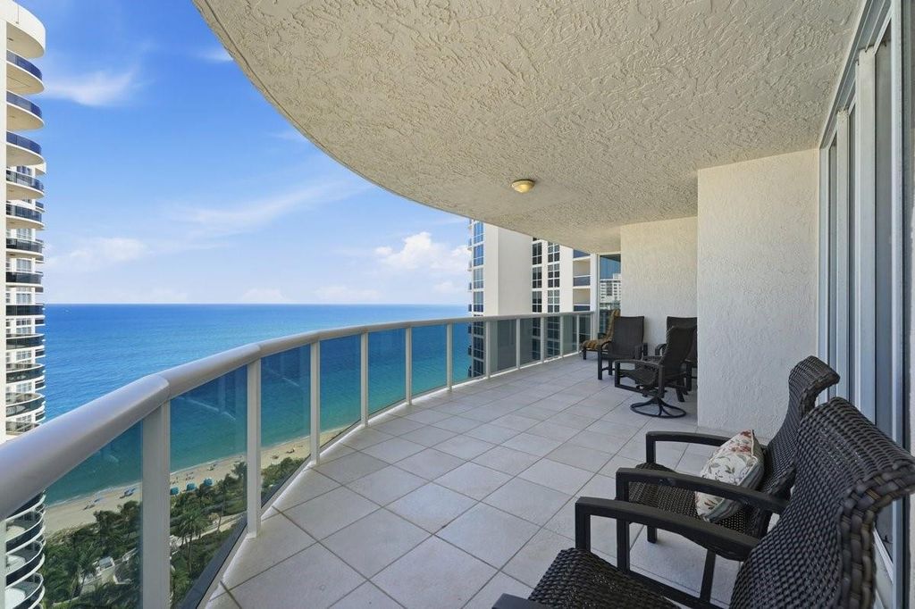 3100 N Ocean Boulevard 2201, Fort Lauderdale, FL 33308