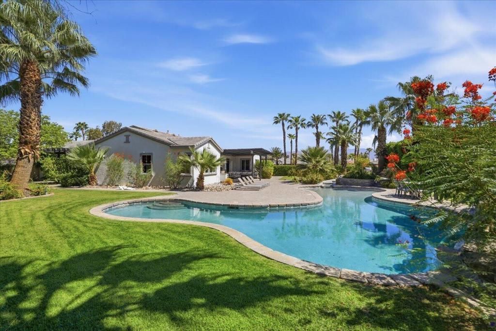 79645 Corte Bella, La Quinta, CA 92253
