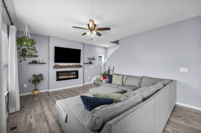 291 Flint Court, Commercial Point, OH 43116