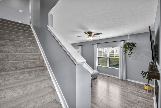 291 Flint Court, Commercial Point, OH 43116