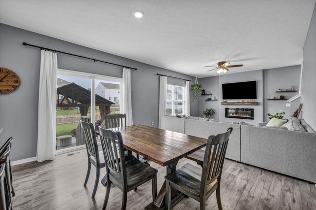 291 Flint Court, Commercial Point, OH 43116