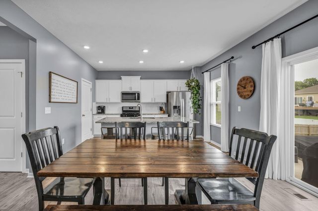 291 Flint Court, Commercial Point, OH 43116