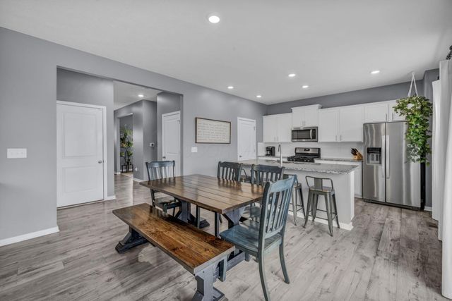 291 Flint Court, Commercial Point, OH 43116