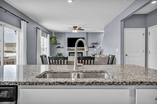 291 Flint Court, Commercial Point, OH 43116