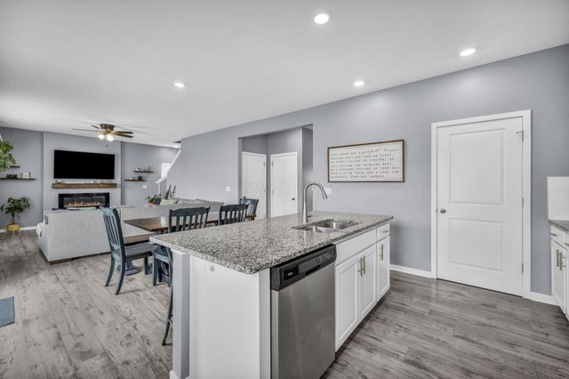 291 Flint Court, Commercial Point, OH 43116