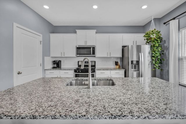 291 Flint Court, Commercial Point, OH 43116