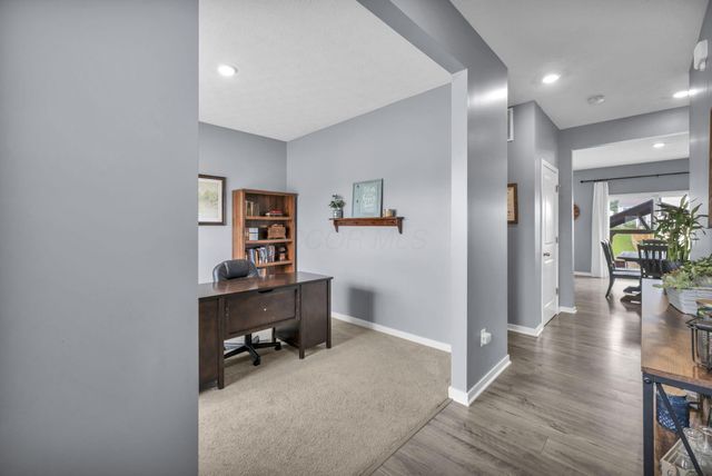 291 Flint Court, Commercial Point, OH 43116