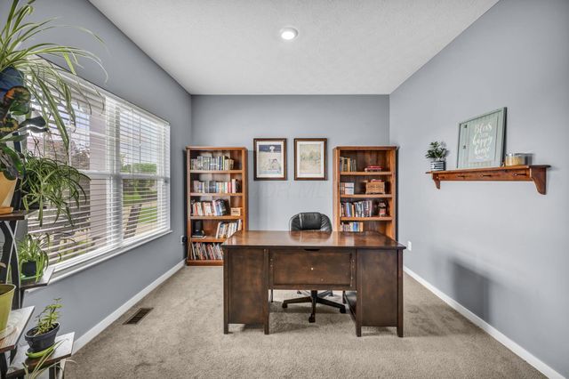 291 Flint Court, Commercial Point, OH 43116
