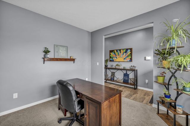 291 Flint Court, Commercial Point, OH 43116