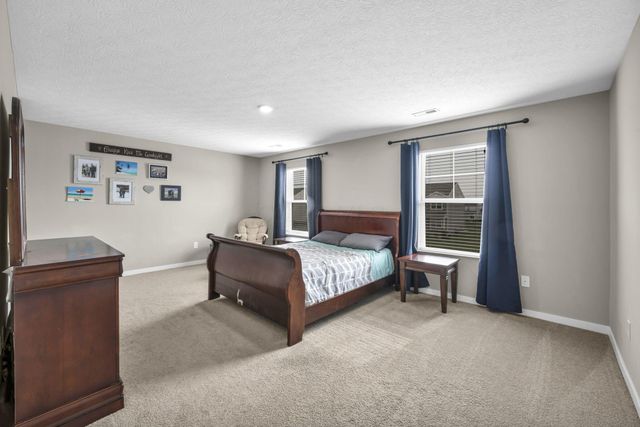 291 Flint Court, Commercial Point, OH 43116