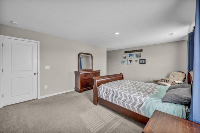291 Flint Court, Commercial Point, OH 43116