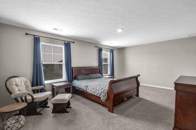 291 Flint Court, Commercial Point, OH 43116
