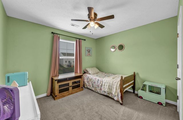 291 Flint Court, Commercial Point, OH 43116