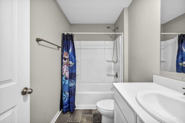 291 Flint Court, Commercial Point, OH 43116