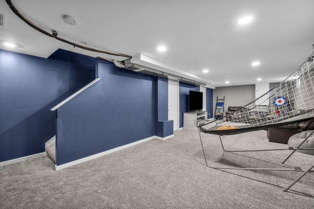 291 Flint Court, Commercial Point, OH 43116
