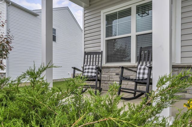 291 Flint Court, Commercial Point, OH 43116