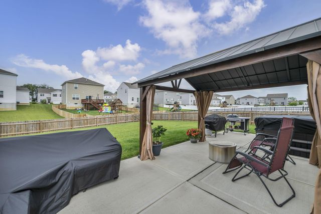 291 Flint Court, Commercial Point, OH 43116