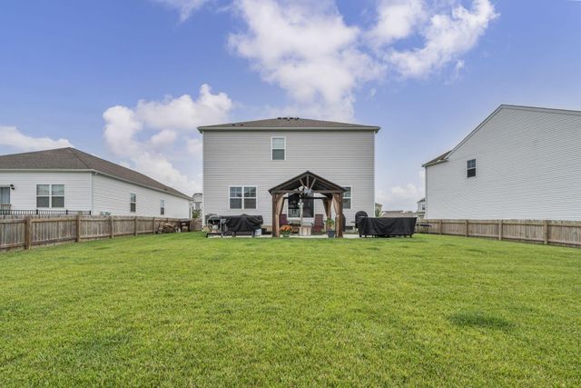 291 Flint Court, Commercial Point, OH 43116