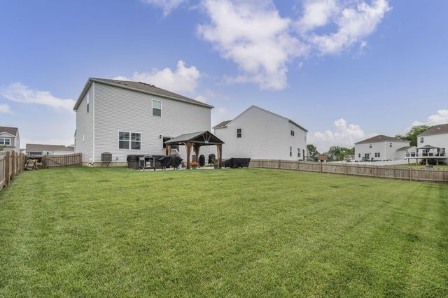 291 Flint Court, Commercial Point, OH 43116