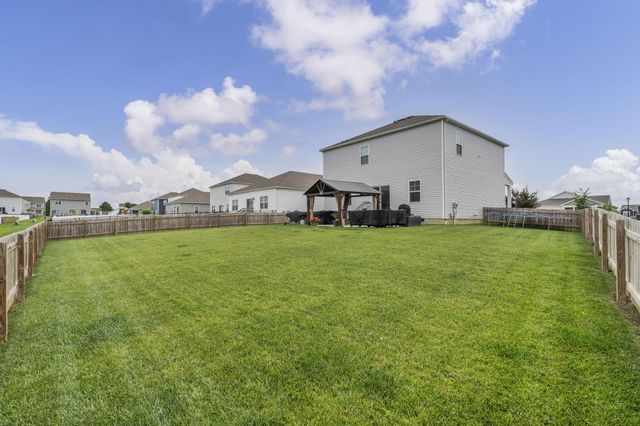 291 Flint Court, Commercial Point, OH 43116