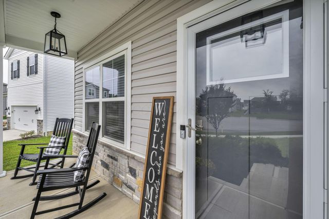 291 Flint Court, Commercial Point, OH 43116
