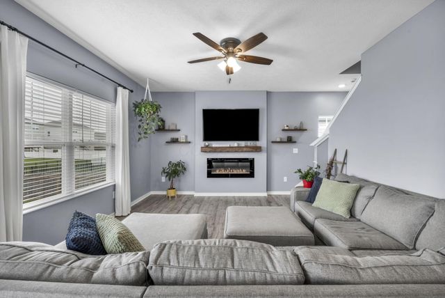 291 Flint Court, Commercial Point, OH 43116