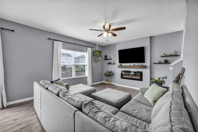 291 Flint Court, Commercial Point, OH 43116