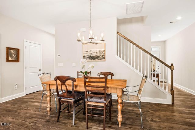 254 Deardom Way, Chapel Hill, NC 27516