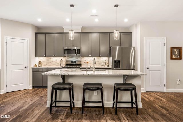 254 Deardom Way, Chapel Hill, NC 27516