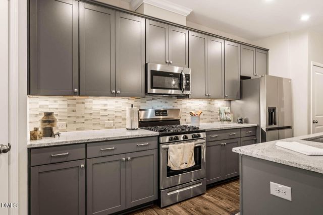 254 Deardom Way, Chapel Hill, NC 27516