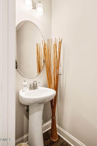 254 Deardom Way, Chapel Hill, NC 27516