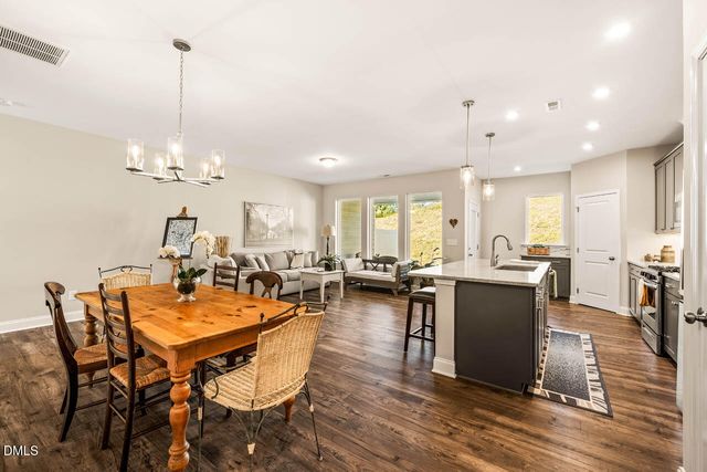 254 Deardom Way, Chapel Hill, NC 27516