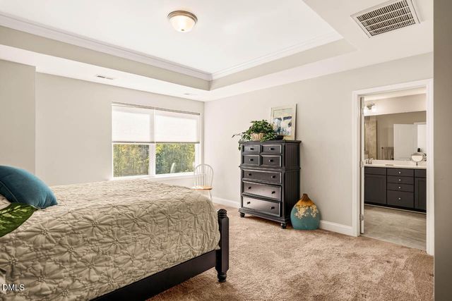 254 Deardom Way, Chapel Hill, NC 27516