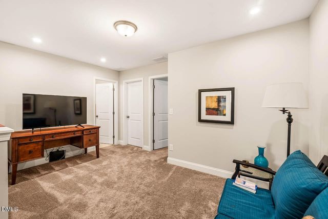 254 Deardom Way, Chapel Hill, NC 27516