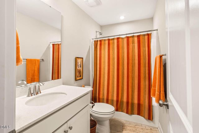 254 Deardom Way, Chapel Hill, NC 27516