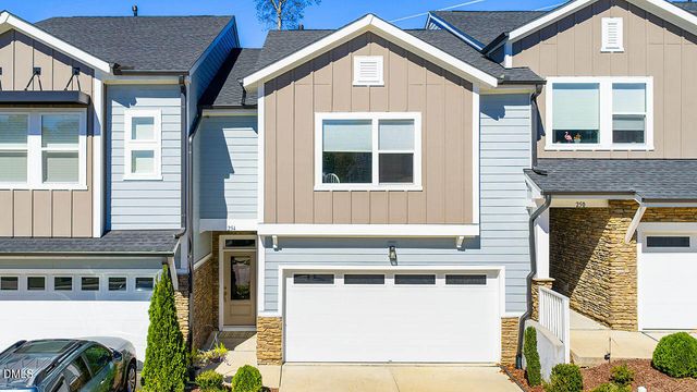 254 Deardom Way, Chapel Hill, NC 27516