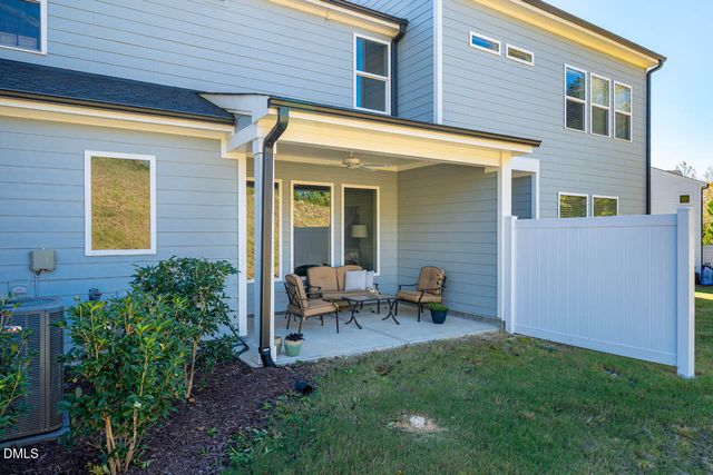 254 Deardom Way, Chapel Hill, NC 27516