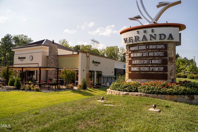 254 Deardom Way, Chapel Hill, NC 27516