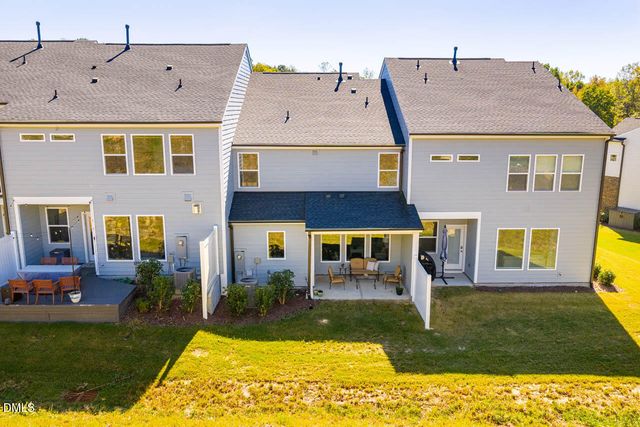 254 Deardom Way, Chapel Hill, NC 27516