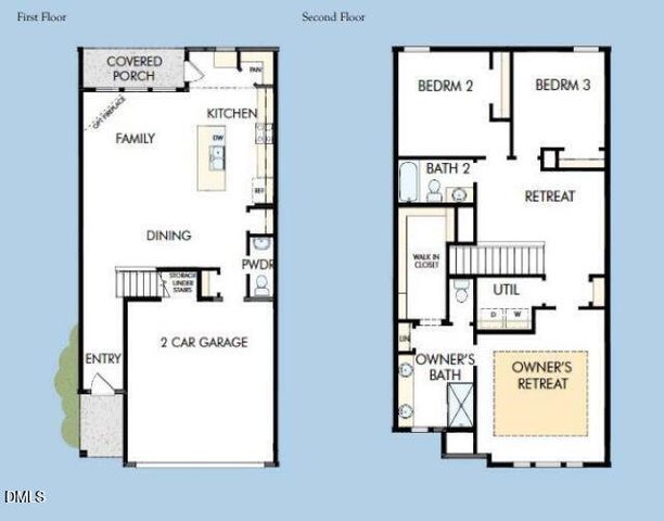 254 Deardom Way, Chapel Hill, NC 27516