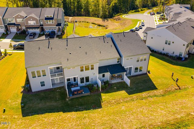 254 Deardom Way, Chapel Hill, NC 27516