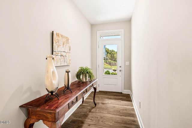 254 Deardom Way, Chapel Hill, NC 27516