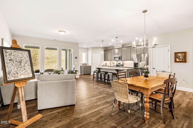 254 Deardom Way, Chapel Hill, NC 27516