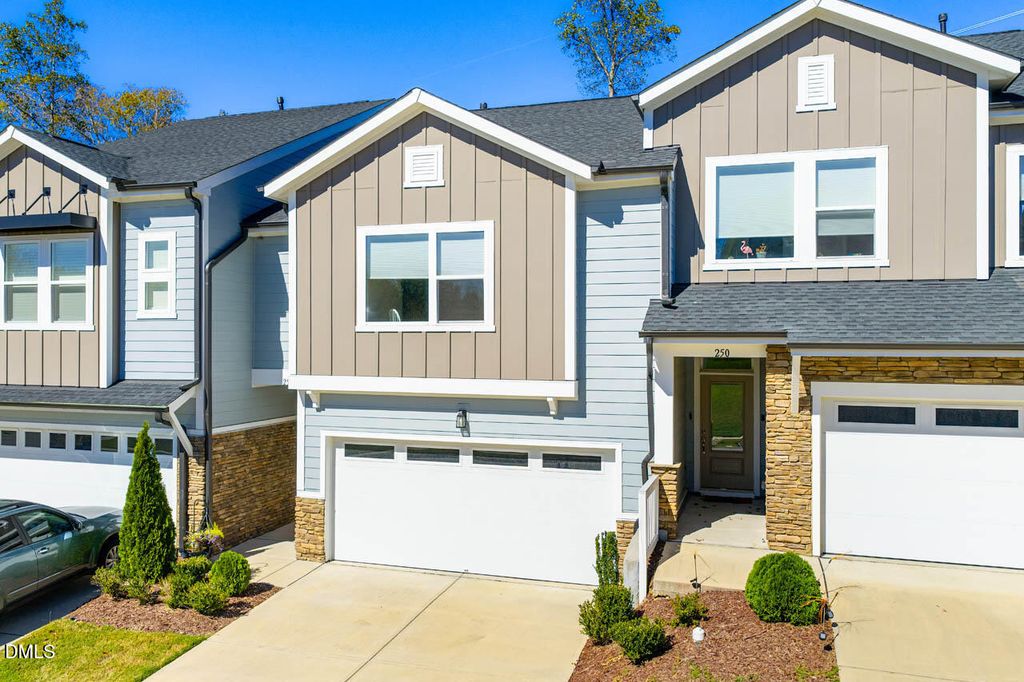 254 Deardom Way, Chapel Hill, NC 27516