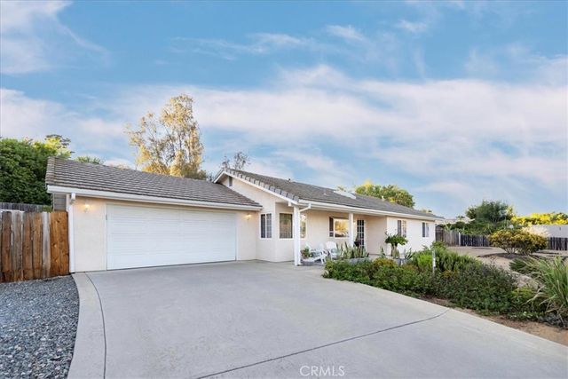 203 Rhesa, Fallbrook, CA 92028