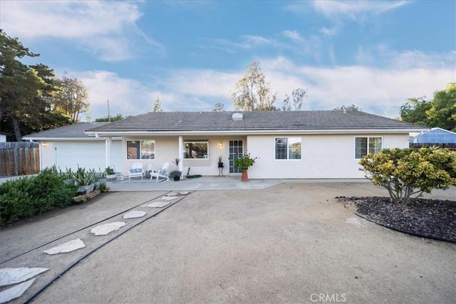 203 Rhesa, Fallbrook, CA 92028